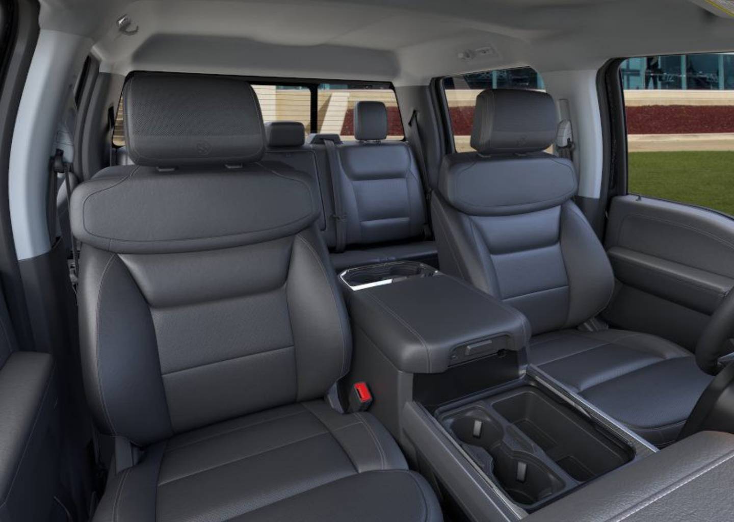 2026 Ford F-250 Super Duty Lariat - Photo 10