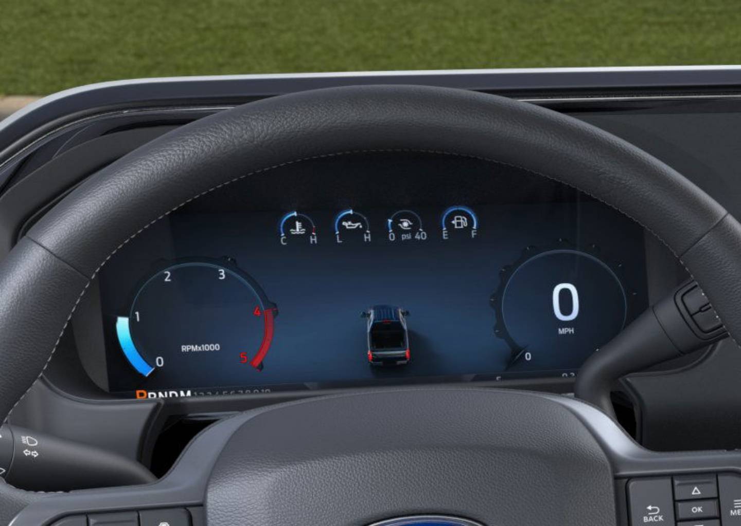 2026 Ford F-250 Super Duty Lariat - Photo 13