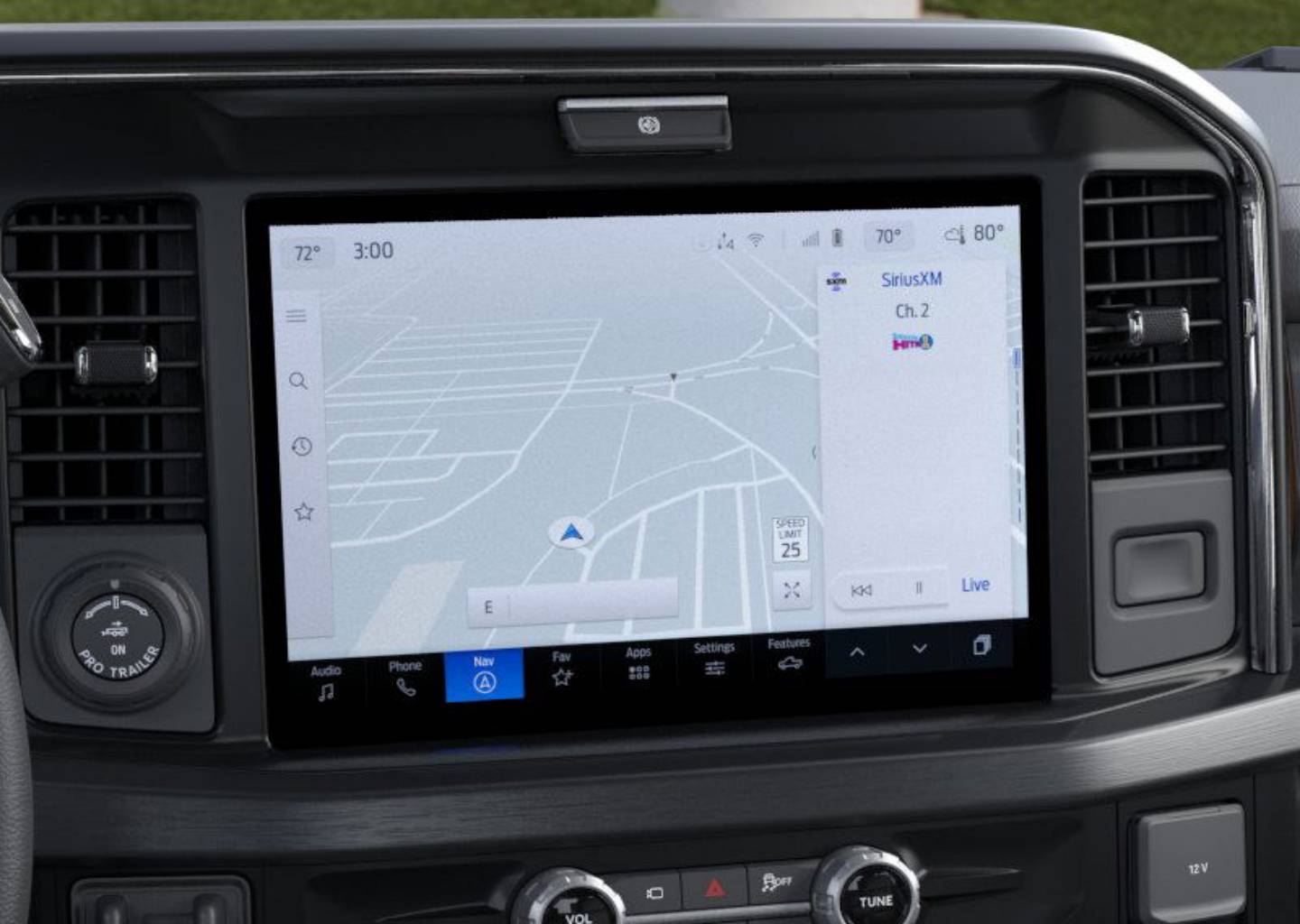 2026 Ford F-250 Super Duty Lariat - Photo 14