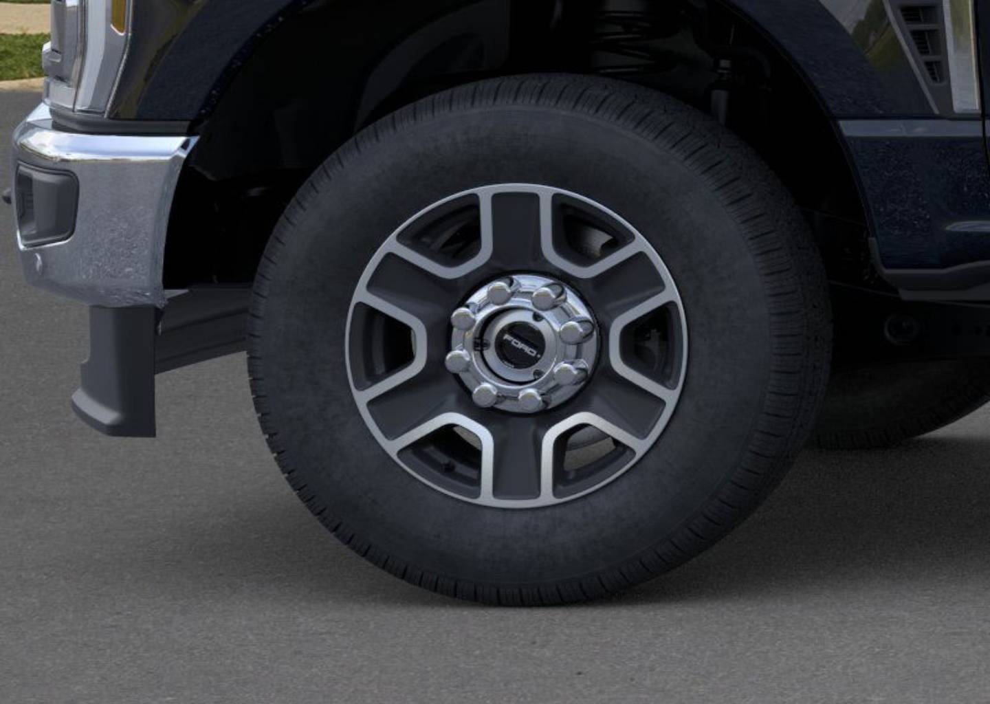 2026 Ford F-250 Super Duty Lariat - Photo 19