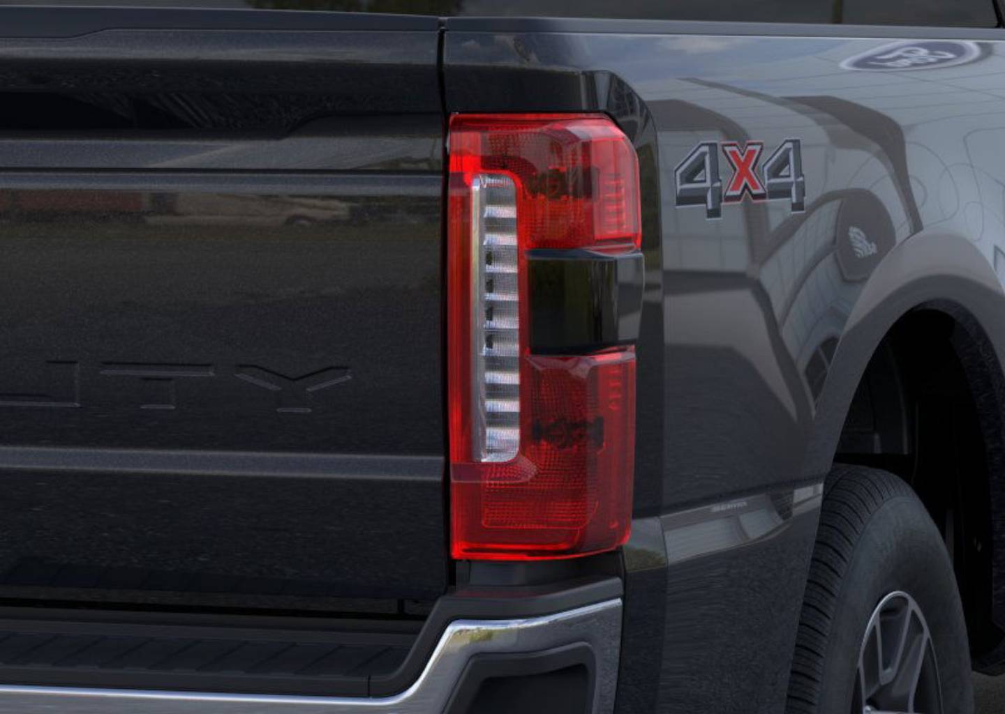 2026 Ford F-250 Super Duty Lariat - Photo 21