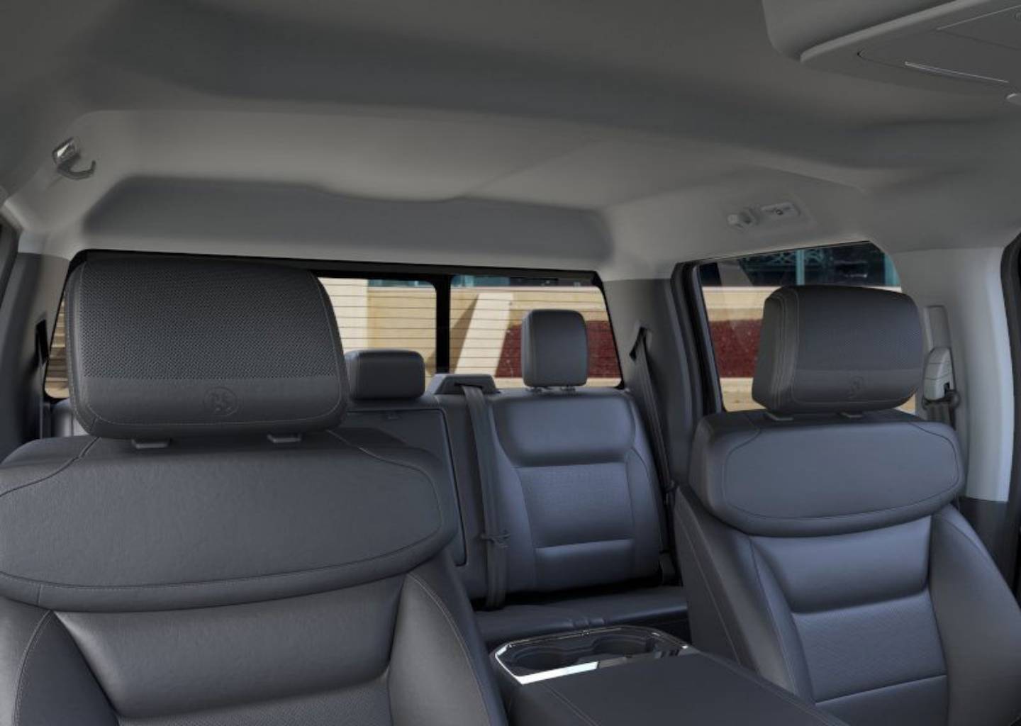 2026 Ford F-250 Super Duty Lariat - Photo 22