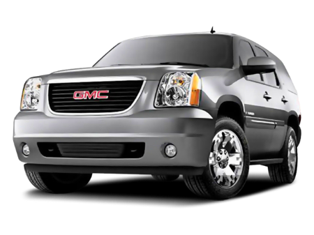 2008 GMC Yukon SLT