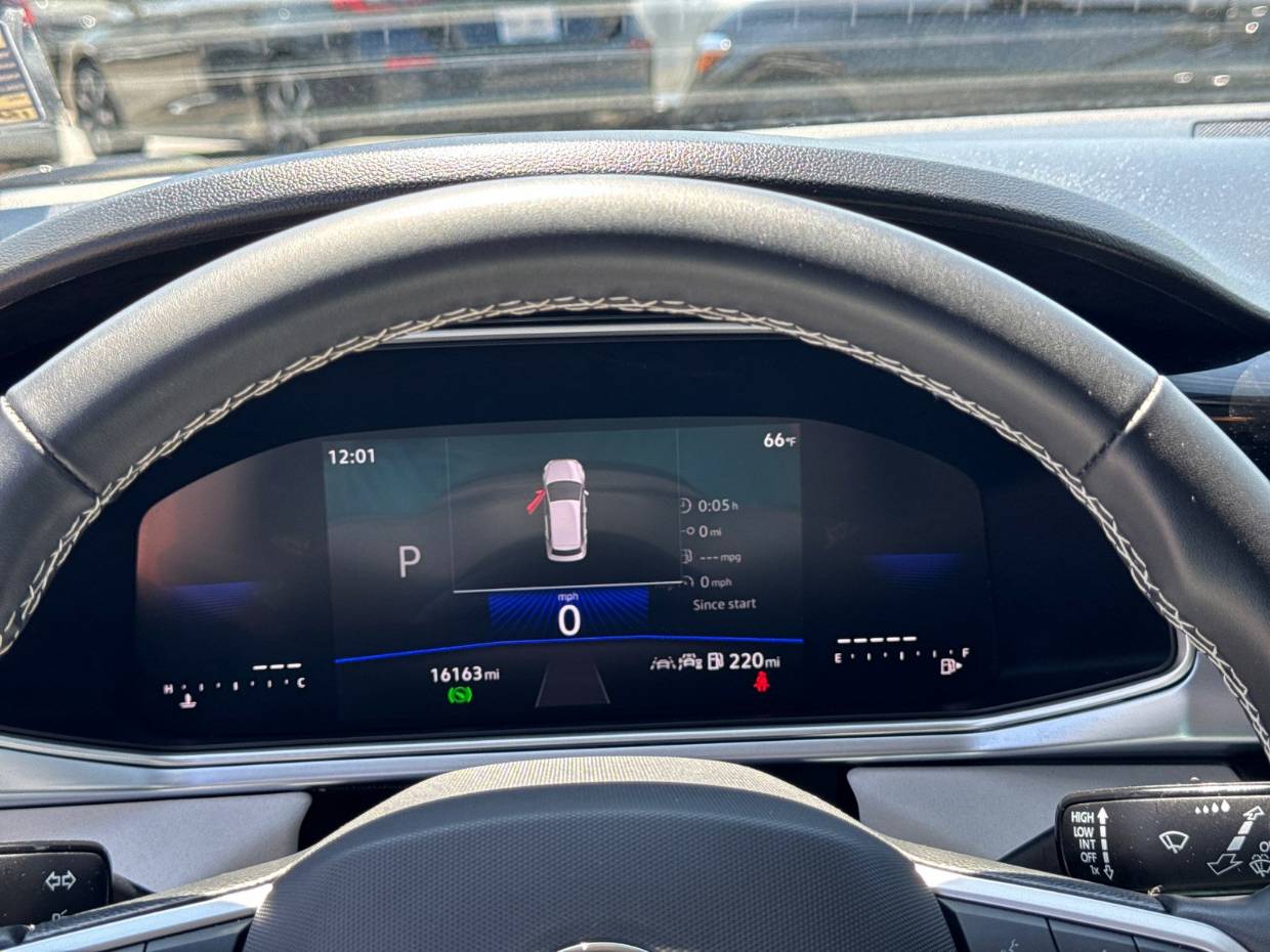 2025 Volkswagen Taos SE - Photo 27