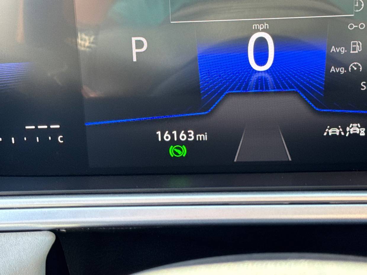 2025 Volkswagen Taos SE - Photo 28