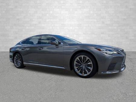2023 Lexus LS 500 Base