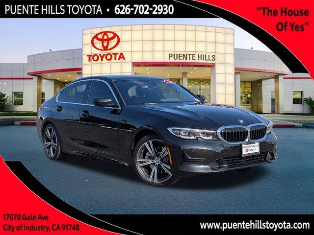 2021 BMW 3 Series 330E iPerformance