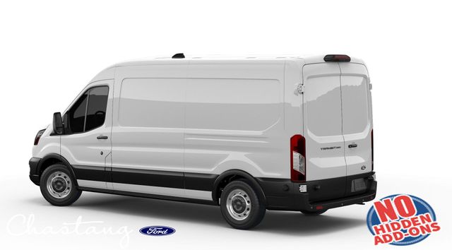 New 2026 Ford Transit-250 Base