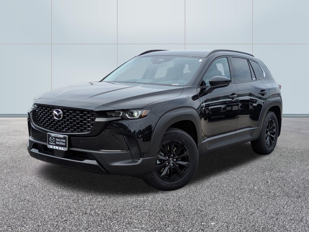 2026 Mazda CX-50 Hybrid H Hybrid Premium