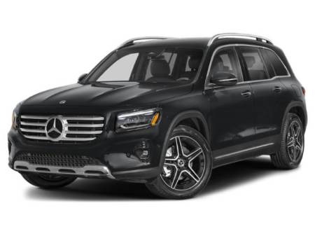 2024 Mercedes-Benz GLB GLB 250