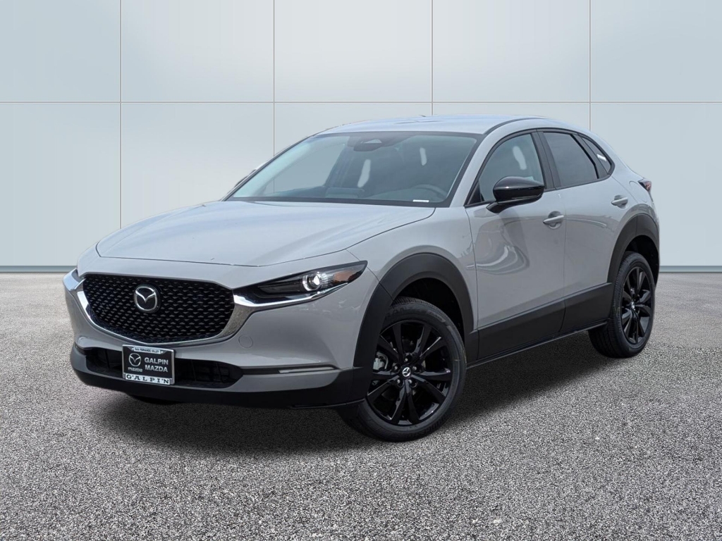 2026 Mazda CX-30 2.5 S Select Sport