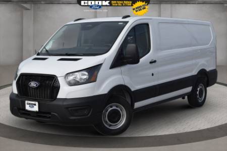2026 Ford Transit-150 Base