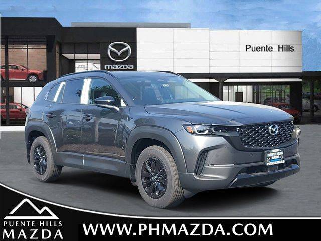 2026 Mazda CX-50 Hybrid Premium