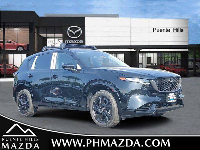 2026 Mazda CX-5 2.5 S Premium