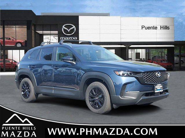 2026 Mazda CX-50 Hybrid Preferred