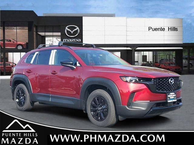 2026 Mazda CX-50 Hybrid Premium