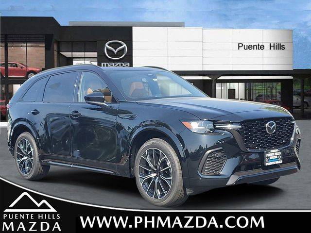 2026 Mazda CX-70 3.3 Turbo S Premium Plus