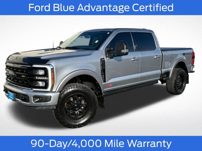 2023 Ford F-350SD LARIAT