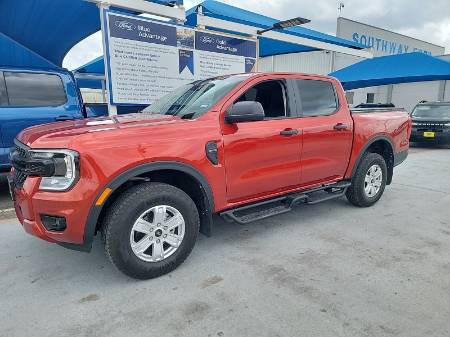 2024 Ford Ranger XL