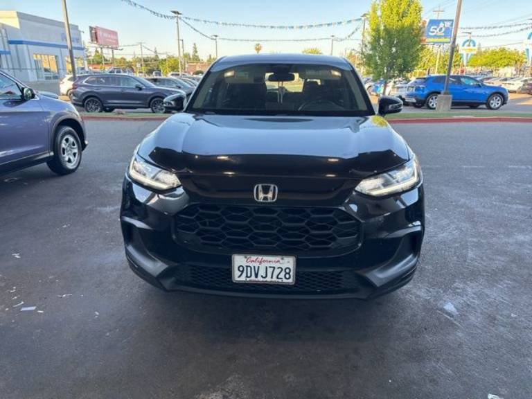 2023 Honda HR-V LX