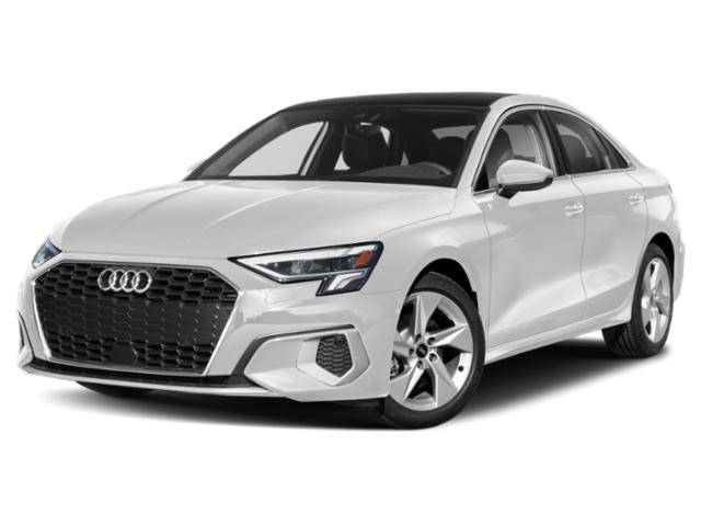 2023 Audi A3 40 Premium
