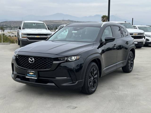 2025 Mazda CX-50 2.5 S Select Package