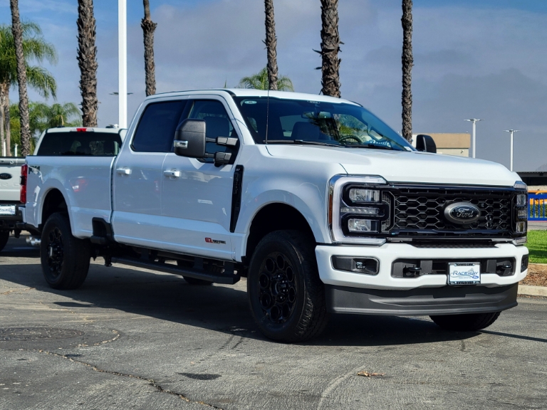 2026 Ford Super Duty F-250 SRW XLT