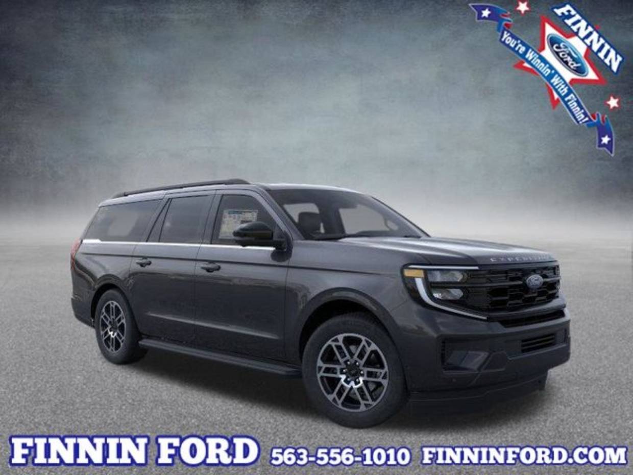 2026 Ford Expedition