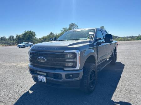 2023 Ford Super Duty F-250 SRW LARIAT