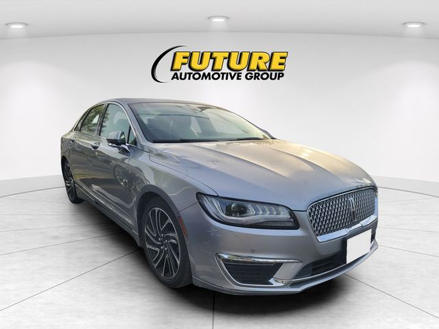 2020 Lincoln Lincoln MKZ Reserve