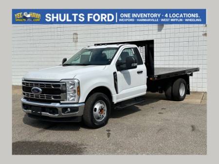 2025 Ford F-350SD XL