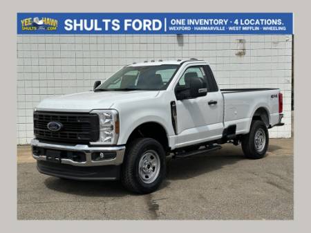 2026 Ford F-350SD XL