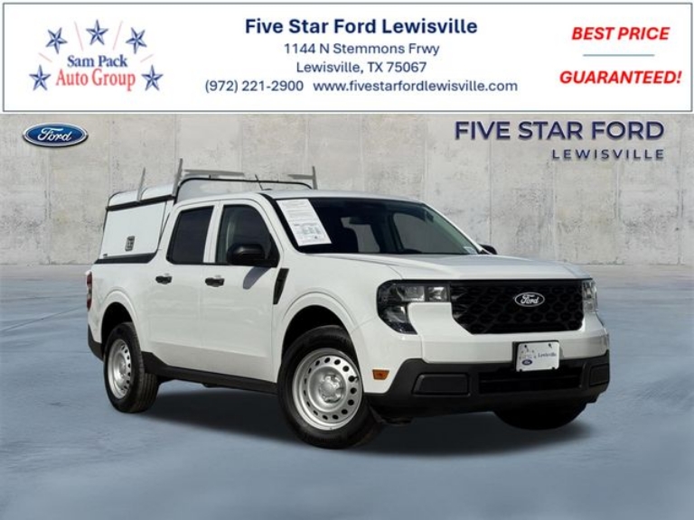 2025 Ford Maverick XL