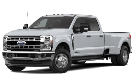 2026 Ford Super Duty F-350 DRW XLT