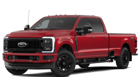 2026 Ford Super Duty F-350® LARIAT®