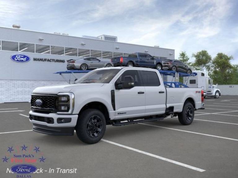 2026 Ford F-350SD XL