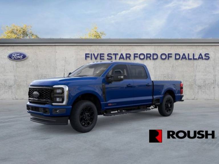 2026 Ford F-250SD Roush