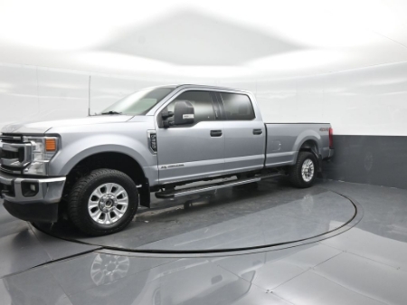 2022 Ford F-350SD XLT