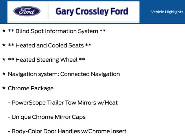 Used 2022 Ford F-250 Super Duty Lariat with VIN 1FT8W2BT1NEF81779 for sale in Kansas City