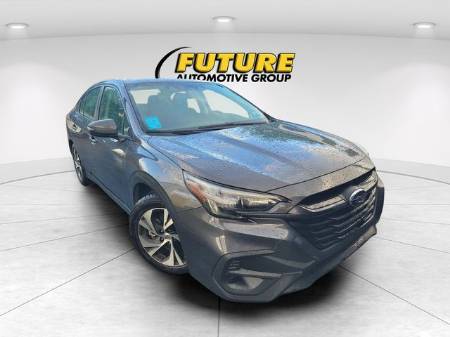 2023 Subaru Legacy Premium
