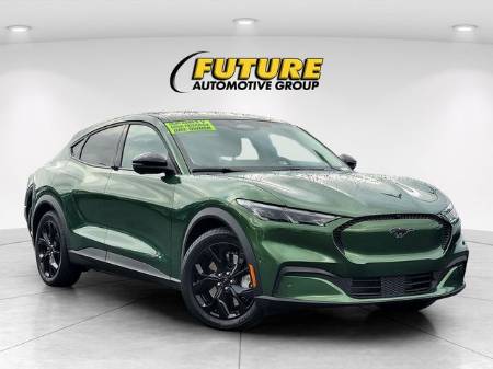 2024 Ford Mustang Mach-E Select