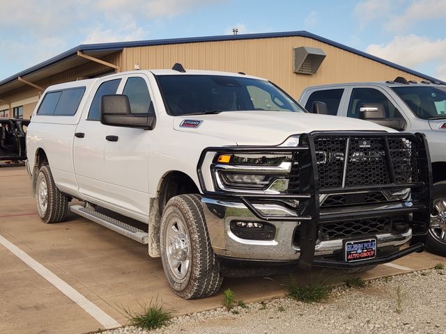 Used 2025 RAM 2500 Tradesman