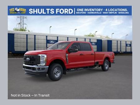 2026 Ford F-250SD
