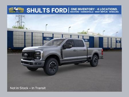 2026 Ford F-350SD