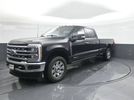 2024 Ford Super Duty F-350 SRW LARIAT