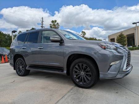 2023 Lexus GX 460