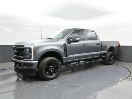 2024 Ford Super Duty F-250 SRW XL