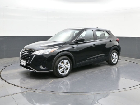2022 Nissan Kicks S