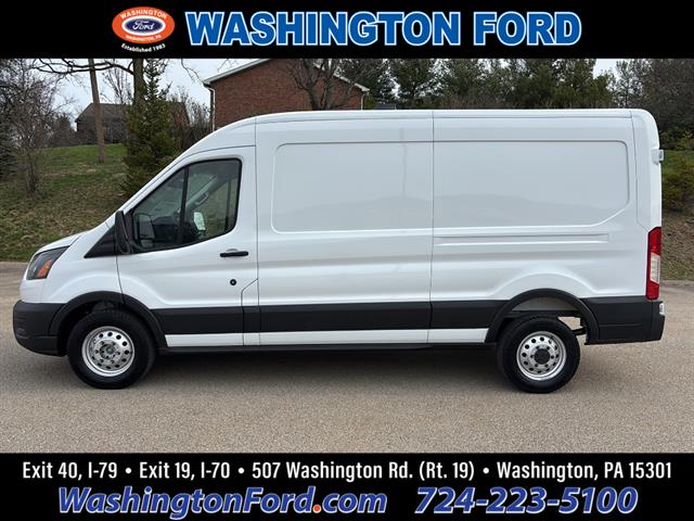 2026 Ford Transit Cargo Van T-250 148