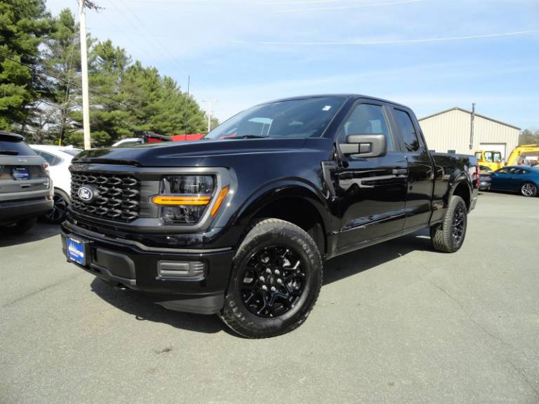 2026 Ford F-150 STX®